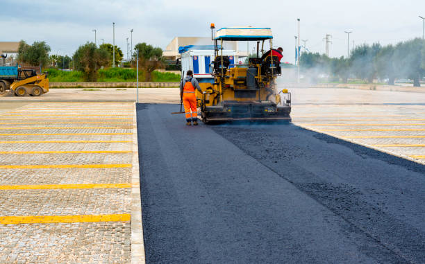 Reliable Palmdale, PA Driveway Pavers Solutions