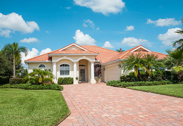 Best Budget-friendly driveway pavers in Lmdale, PA